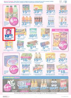 Cambridge Food Gauteng : February Mid-Month (7 Feb - 19 Feb 2019), page 3