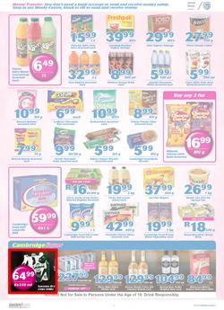 Cambridge Food Gauteng : February Mid-Month (7 Feb - 19 Feb 2019), page 3