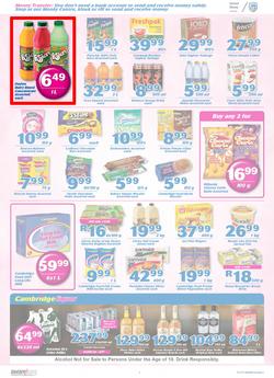 Cambridge Food Gauteng : February Mid-Month (7 Feb - 19 Feb 2019), page 3