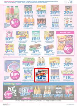 Cambridge Food Gauteng : February Mid-Month (7 Feb - 19 Feb 2019), page 3