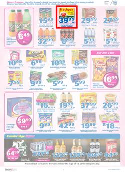 Cambridge Food Gauteng : February Mid-Month (7 Feb - 19 Feb 2019), page 3