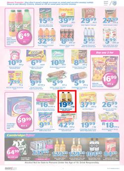 Cambridge Food Gauteng : February Mid-Month (7 Feb - 19 Feb 2019), page 3