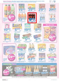 Cambridge Food Gauteng : February Mid-Month (7 Feb - 19 Feb 2019), page 3