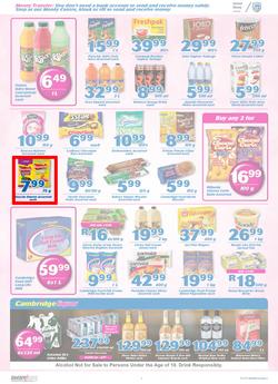 Cambridge Food Gauteng : February Mid-Month (7 Feb - 19 Feb 2019), page 3
