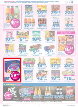 Cambridge Food Gauteng : February Mid-Month (7 Feb - 19 Feb 2019), page 3