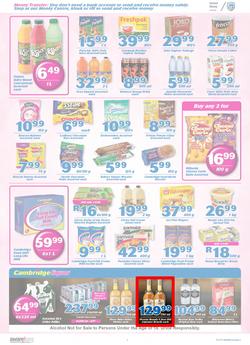 Cambridge Food Gauteng : February Mid-Month (7 Feb - 19 Feb 2019), page 3