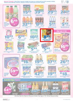 Cambridge Food Gauteng : February Mid-Month (7 Feb - 19 Feb 2019), page 3
