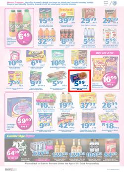 Cambridge Food Gauteng : February Mid-Month (7 Feb - 19 Feb 2019), page 3