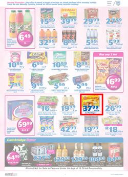Cambridge Food Gauteng : February Mid-Month (7 Feb - 19 Feb 2019), page 3