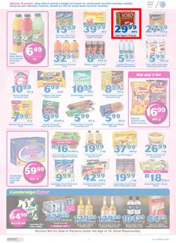 Cambridge Food Gauteng : February Mid-Month (7 Feb - 19 Feb 2019), page 3