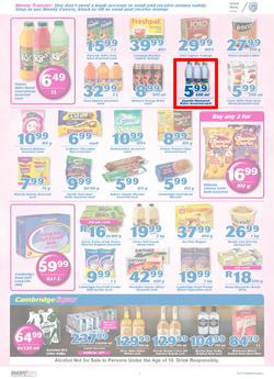 Cambridge Food Gauteng : February Mid-Month (7 Feb - 19 Feb 2019), page 3