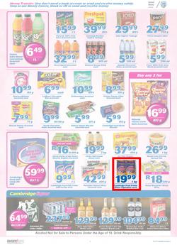 Cambridge Food Gauteng : February Mid-Month (7 Feb - 19 Feb 2019), page 3
