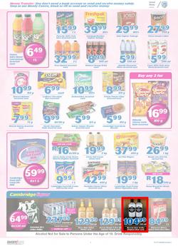 Cambridge Food Gauteng : February Mid-Month (7 Feb - 19 Feb 2019), page 3