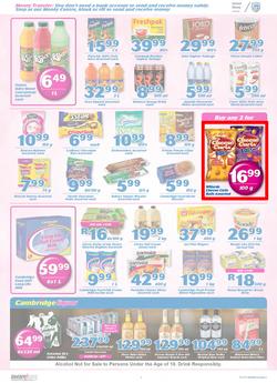 Cambridge Food Gauteng : February Mid-Month (7 Feb - 19 Feb 2019), page 3