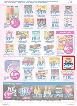 Cambridge Food Gauteng : February Mid-Month (7 Feb - 19 Feb 2019), page 3