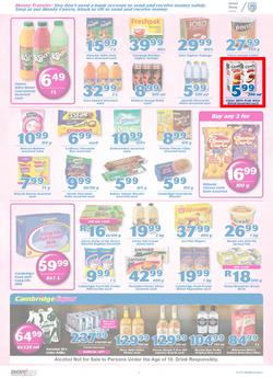 Cambridge Food Gauteng : February Mid-Month (7 Feb - 19 Feb 2019), page 3
