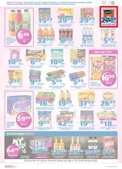 Cambridge Food Gauteng : February Mid-Month (7 Feb - 19 Feb 2019), page 3