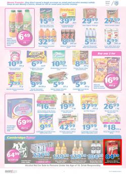 Cambridge Food Gauteng : February Mid-Month (7 Feb - 19 Feb 2019), page 3