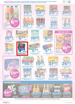 Cambridge Food Gauteng : February Mid-Month (7 Feb - 19 Feb 2019), page 3