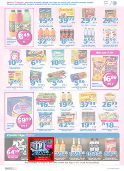 Cambridge Food Gauteng : February Mid-Month (7 Feb - 19 Feb 2019), page 3