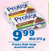 Protex Bath Soap-150/175g Each