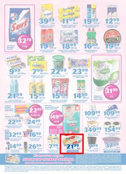 Cambridge Food Gauteng : February Mid-Month (7 Feb - 19 Feb 2019), page 4