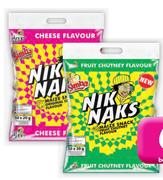 Simba NikNaks Maize Baler (All Variants)-50 x 20gm