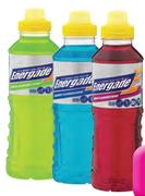 Energade Sports Drink (All variants)-500ml
