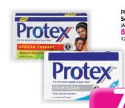 Protex Soap (All Variants)-175gm Each