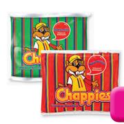 Chappies Bubble Gum (All Variants)-125's