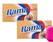 Rama Original Margarine Brick-20 x 250gm