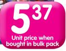 Nestle Smarties Medium-40gm Each