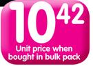 Stimorol Infinity Sugar Free Gum (All Variants)-Each