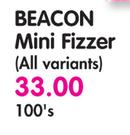 Beacon Mini Fizzer (All Variants)-100's