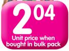 Beacon Wonder Bar Chocolate Bars (All Variants)-23gm Each