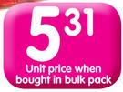 Nestle KitKat 4 Finger Chocolate Bars (All Variants)-Each