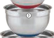 5.3Ltr Mixing Bowl