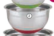 2.1Ltr Mixing Bowl