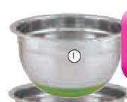 1.7Ltr Mixing Bowl
