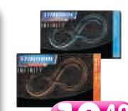 Stimorol Infinity Sugar Free Gum (All Variants)-Each