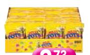 Beacon Jelly Tots-40 x 41gm