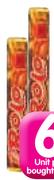 Beacon Nosh Bar-40 x 48gm