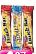 Cadbury LunchBar Chocolate Bars-46gm Each