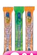 Beacon Wonder Bar Chocolate Bars (All Variants)-24 x 23gm