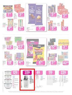 Makro Gauteng : Food Catalogue (17 Sep - 30 Sep 2015), page 2