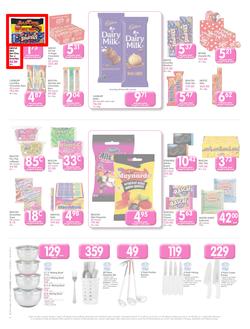Makro Gauteng : Food Catalogue (17 Sep - 30 Sep 2015), page 2