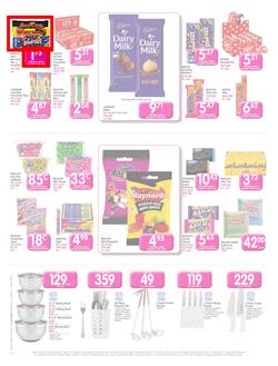 Makro Gauteng : Food Catalogue (17 Sep - 30 Sep 2015), page 2