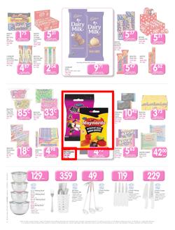Makro Gauteng : Food Catalogue (17 Sep - 30 Sep 2015), page 2