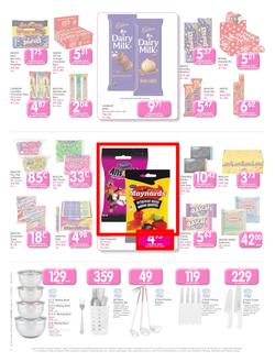 Makro Gauteng : Food Catalogue (17 Sep - 30 Sep 2015), page 2