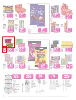 Makro Gauteng : Food Catalogue (17 Sep - 30 Sep 2015), page 2